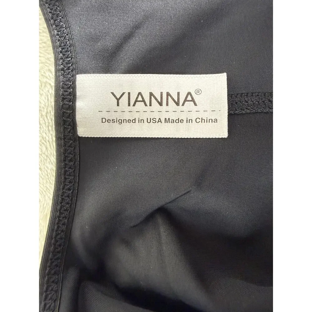 Yianna new items